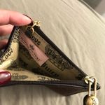Juicy Couture  coin purse Photo 2