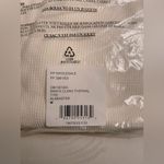 Free People NWT  Santa Clara Thermal in Alabaster Size M Photo 7