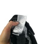 Pilcro Anthropologie Black Distressed Vintage Straight Jeans Boho Womens Size 28 Photo 8