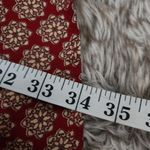 Blue Life  Half Bell‎ Sleeve Wrap Style Romper Red and Yellow Photo 9