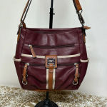 Rosetti  Faux Leather Crossbody Bag Photo 0