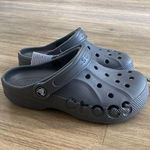 Crocs Grey Photo 0