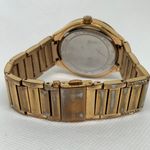 Michael Kors Kerry Rose Gold Tone Ladies Dress watch 38mm MK3482 running Photo 5