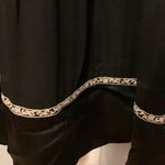 Laundry by Shelli Segal Laundry Silk Dress Size 8 Photo 3