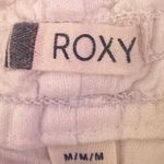 Roxy White Shorts Photo 2