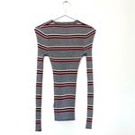 Scotch & Soda Maison Scotch Knitted Top Photo 3