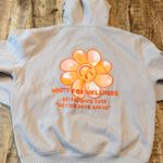 White Fox Boutique  Hoodie M/L Photo 3