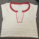 Urban Outfitters out from under go for gold top Photo 0