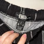 REWASH Rewatch striped pants Photo 3