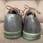 BASS‎ Leather Loafers Brown Size 8 Photo 5