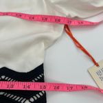 Ramy Brook NWT  Natalie cold shoulder romper Photo 4