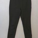 Inc international Concepts green pull on casual straight leg pants bottom zip Photo 0