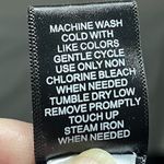 Torrid Chambray Top Cap Sleeves Button Up NWOT Womens Size 4 Photo 3