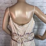 Kit Cornell Floral Sundress Spaghetti Straps Juniors XL Size undefined Photo 5