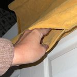 Umgee Golden Sleeveless Mini Dress Photo 4