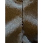 Norma Kamali Norma Kamali Pants Women 18 Black Straight Leg High Rise Trousers Career Photo 7