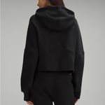 Lululemon  scuba oversized half zip hoodie Photo 1