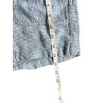 Faded Glory  Women's Striped Loose Fitting Shorts Photo 5