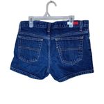 Tommy Hilfiger Vintage y2k  jean shorts Photo 4