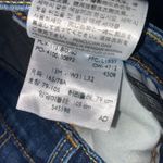 Levi's Bootcut Super low Photo 2