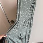 Lulus Sage Green Jumpsuit Photo 2