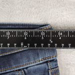 Soho  Jeans Womens Small New York & Company High Waist Cropped Legging Stretch Photo 5