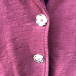 Buttons Stretch Terri blazer with two  Photo 2