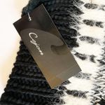 Cejon Fair Isle Pearled Scarf Photo 4