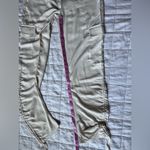 superdown Revolve Natasa Ruched Cargo Pant Cream Streetwear Gorpcore - Small Photo 4