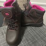women’s work boots size 11 tags are attached $50 at Walmart NEW Photo 0