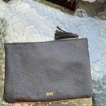 Ipsy  gold sequin make up case Photo 1