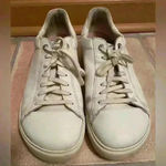 Birkenstock  Women’s Bend Low White Sneaker Made In Portugal UK 41 US 8/8.5 Photo 1