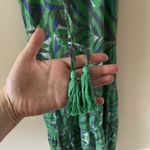 Dear John Dear‎ John Anthro Maxi Long Dress M Tiered Beach Resort Vacation Costal Preppy Photo 10