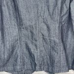 Cato  Denim Blazer‎ Photo 4
