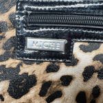 Miche Tereasa and Morgan shell 1 insert bundle leopard black casual business Photo 14