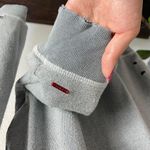 n: PHILANTHROPY | Gayla Distressed Sweatshirt Photo 9