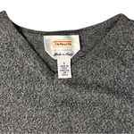 Talbots  Made in Italy LS V-Neck Photo 2