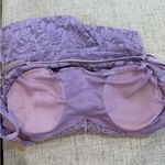 Aerie Beautiful Lavender Lace Camisole size 4 Photo 2