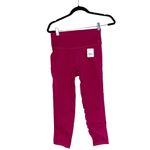 Free People NWT FP Movement Free Throw Legging High Waisted In Color Passion Fruit Photo 5