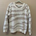 Barefoot Dreams CozyChic Seaside Crew-Neck Pullover Photo 2