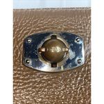 Furla  Appaloosa Leather tote‎ Brown Photo 4