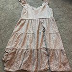 Monteau floral dress Photo 0