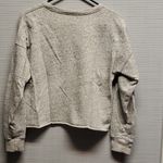 Abercrombie & Fitch Abercrombie cropped sweatshirt Photo 2