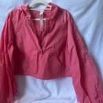 Lululemon  scuba cropped Anorak Photo 0