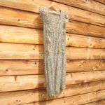 Zadig & Voltaire  Floral Silk Mini Dress Photo 3