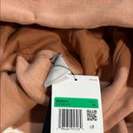 Nike  Woman’s Coral Sportswear Phoenix Fleece Pullover Hoodie Size X-Large Photo 8