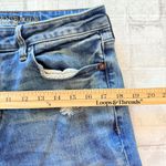 American Eagle  Womens Next Level Airflex Distressed Slim Jeans 32x34 Photo 3