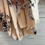 Free People  So Divine Floral Romper Size XS Photo 9