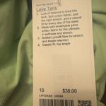 Lululemon NWT  Love Tank Photo 4
