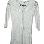 Lovers + Friends Lovers +‎ Friends White Dress Photo 0